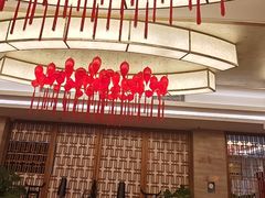 -广州逸林假日酒店·四季桃源中餐厅(白云山风景区店)