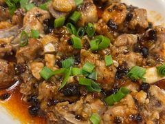 -周锦记广式餐厅