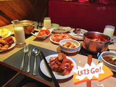 -星伦多自助料理(华润万象城店)
