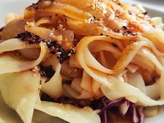 -帕米尔食府(白云观店)