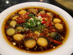 -韶山冲湘菜馆(大明湖店)