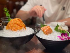 -东海怡品海鲜豆捞(舟宿夜江店)