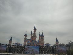 -沈阳方特欢乐世界