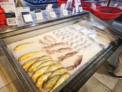 -盒马鲜生(大行宫店)