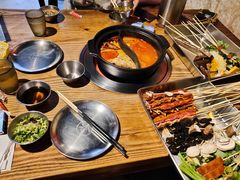 -江湖六膳門串串香(隆礼路店)