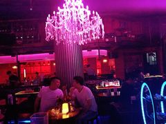 -苏荷酒吧(九街店)