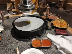 -酒拾烤肉(解放路店)