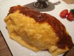 -必胜客(欧亚卖场店)