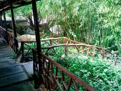 -竹吟山房
