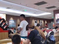 大堂-遇见小面(凯德广场店)