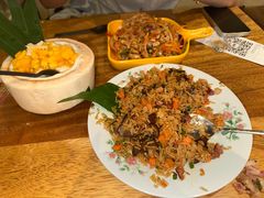 -婉泰·特色小吃·舂鸡脚(告庄二店)