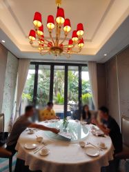 -东莞老饭店·宴会厅(君豪商业中心店)