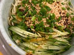 四川凉面-成都驻京办餐厅(蜀都宾馆店)