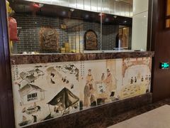 -便宜坊烤鸭店(甜水园店)