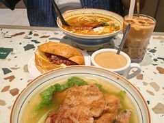 -华嫂冰室(湾仔店)