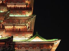 -寻梦滕王阁实景演出