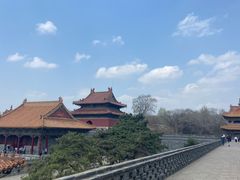 -北陵公园