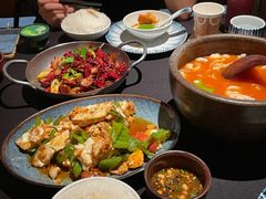 -山石榴·贵州菜(丰盛里店)