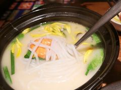 -云海肴·汽锅鸡·云南菜(美罗城店)