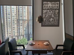 包厢-太二酸菜鱼(中山龙之梦店)