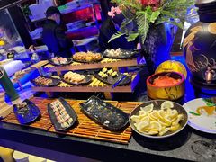 -九月海·海鲜自助(世纪东方店)