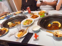 -满兴咱妈烀饼铁锅炖(兰州北街店)