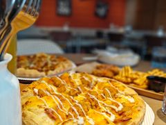 -必胜客(航洋国际店)