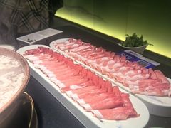 -南门四季铜锅涮肉(大屯·北苑店)