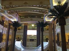 -南通金石国际大酒店