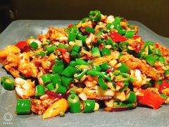 -川味堂·四川豆花(八卦岭店)