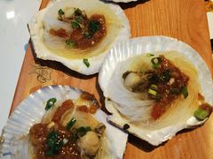 扇贝-堕落小龙虾(兰州旗舰店)