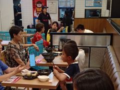 -小杨生煎(成山巴黎春天店)