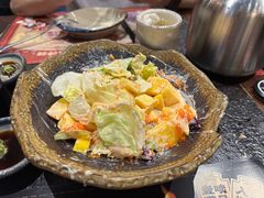 -古田居·特色寿司料理(星之岛旗舰店)