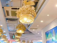 大堂-贵凤凰贵州米粉(五道口店)