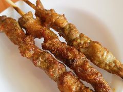 -阿拉提大盘鸡@米饭(南环东路汇邻广场店)