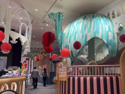 -奈尔宝·儿童乐园·亲子餐厅(星河湾店)