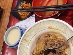 -食其家·牛丼咖喱(蚂蚁金服店)