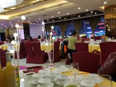 大堂-黄埔华苑酒家(黄埔总店)