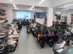 -雅迪电动车(北艾路店)