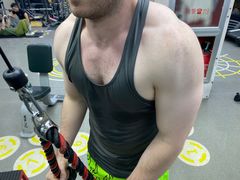 -VPsmart私教健身工作室(新华路旗舰店)