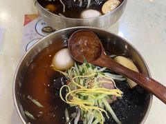 -服务大楼冷面(延大店)