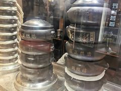 -福照楼汽锅鸡·云南菜(护国路店)
