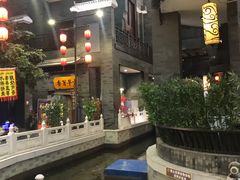 -开封汴梁小宋城
