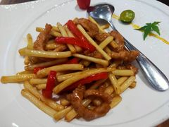 -延年酒店-延飨餐厅(延年文苑店)
