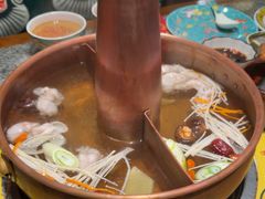 -进京涮肉·羊蝎子火锅(桓台店)