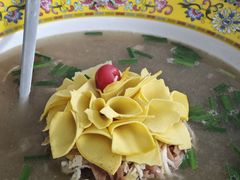 -建坤水席宫·洛阳菜(中州路店)