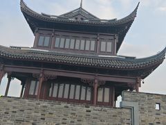 -相门城墙文化休闲景区