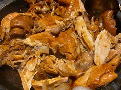 -小厨娘金榜题名(夫子庙秦淮河店)