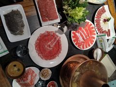 -南门涮肉(通州大船店)
