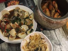 -正宗台湾胡椒蝦(愉景新时代广场店)